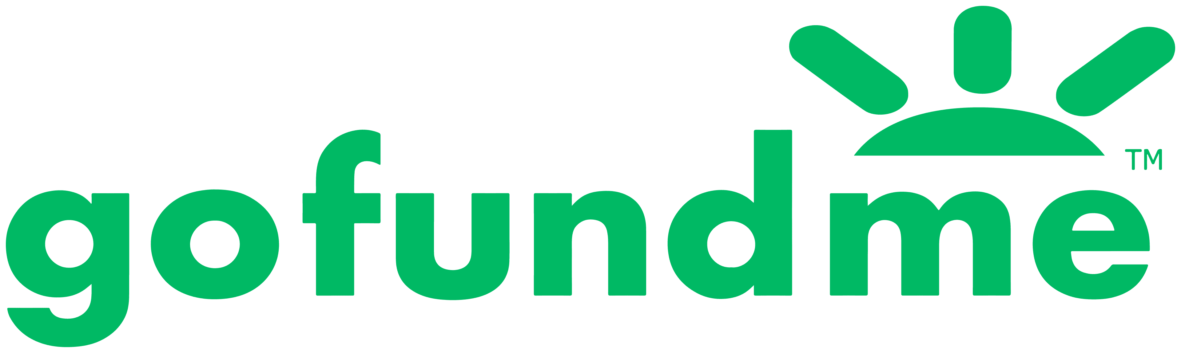 GoFundMe Logo