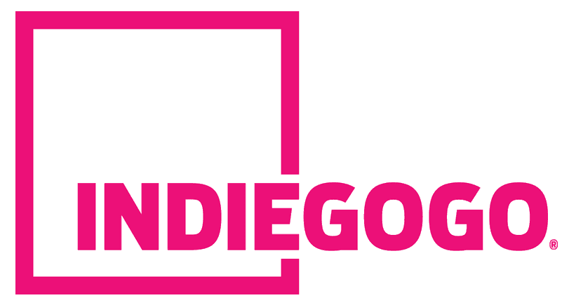 Indiegogo Logo
