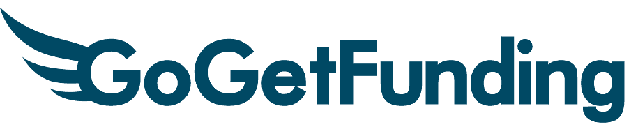 GoGetFunding Logo